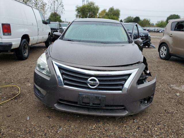 VIN 1N4AL3AP1DC131912 2013 Nissan Altima, 2.5 no.5