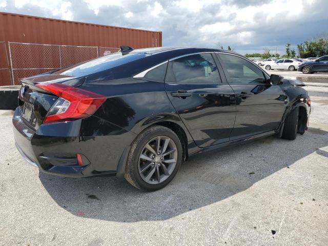 2021 HONDA CIVIC EX - 19XFC1F32ME005352