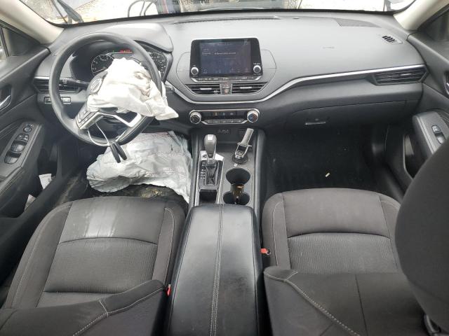 2019 NISSAN ALTIMA S - 1N4BL4BVXKC220107