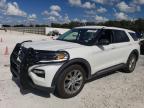 2020 FORD EXPLORER X - 1FMSK7DH7LGC89641
