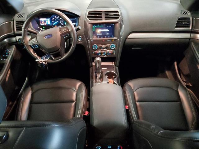 2019 FORD EXPLORER X - 1FM5K8D88KGA46714