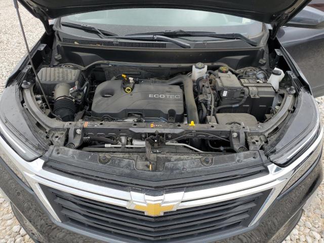 VIN 3GNAXUEV8NS235393 2022 Chevrolet Equinox, LT no.12