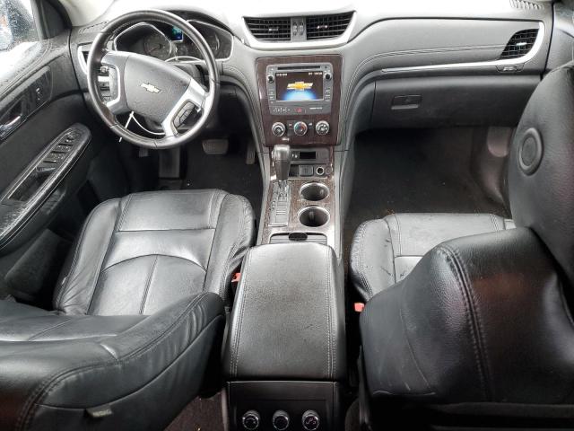 2015 CHEVROLET TRAVERSE L - 1GNKRGKD7FJ244794