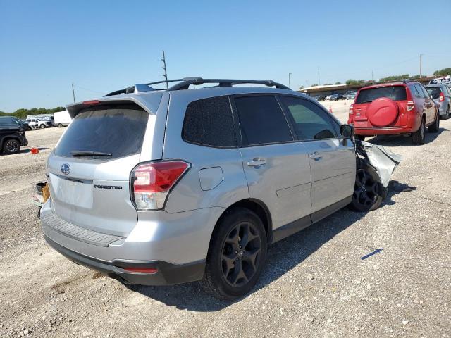 VIN JF2SJAGC6JH561481 2018 Subaru Forester, 2.5I Pr... no.3