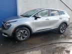 2024 KIA SPORTAGE L - KNDPU3DFXR7289380
