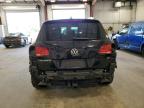 VOLKSWAGEN TOUAREG WO photo