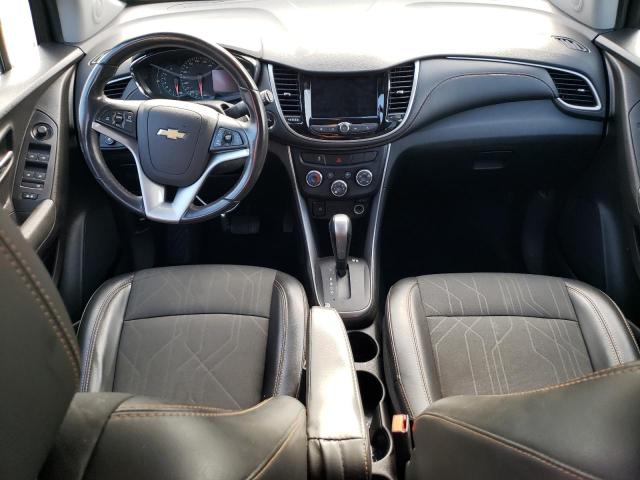 2018 CHEVROLET TRAX 1LT - 3GNCJPSB0JL396377