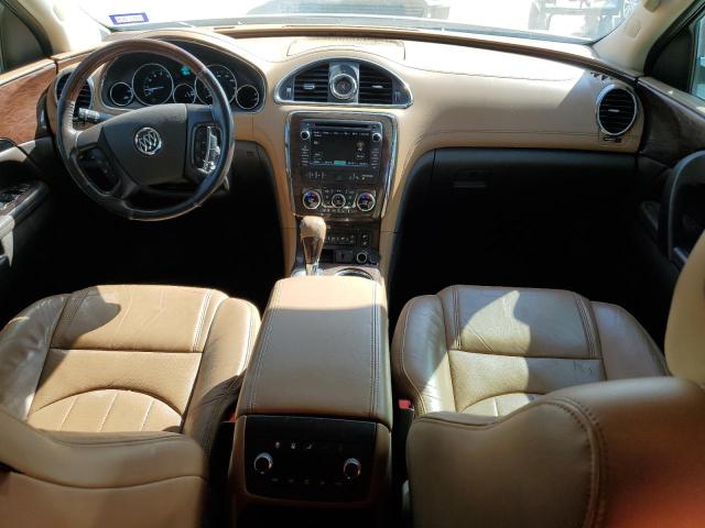 2016 BUICK ENCLAVE - 5GAKRCKDXGJ223670