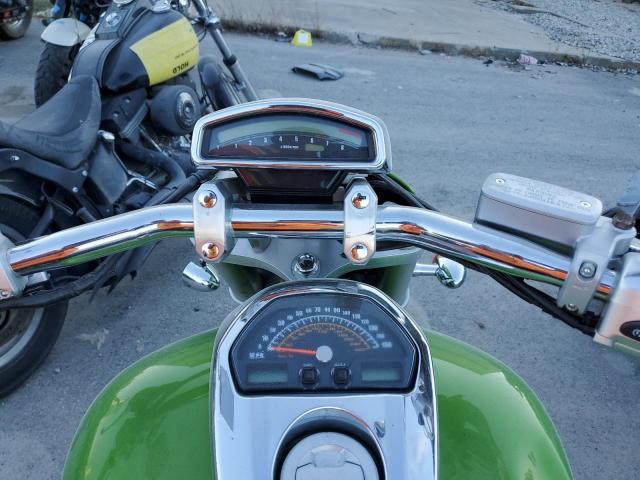 2007 SUZUKI VZR1800 JS1VY53A172100956