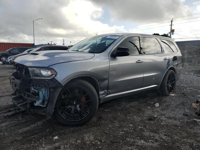 VIN 1C4RDHDGXKC575337 2019 Dodge Durango, GT no.1