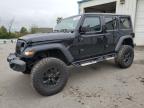 JEEP WRANGLER U photo