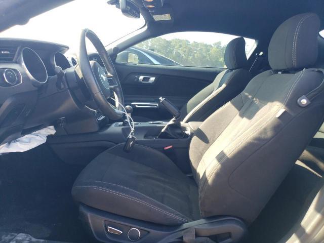 2018 FORD MUSTANG GT - 1FA6P8CF5J5108046