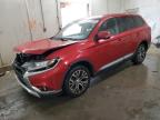 MITSUBISHI OUTLANDER снимка