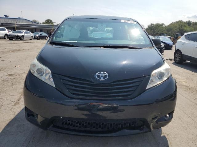 VIN 5TDZK3DC7FS623970 2015 Toyota Sienna no.5