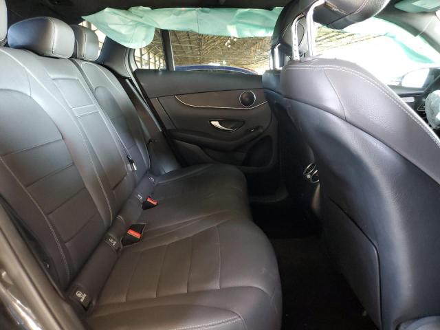 2020 MERCEDES-BENZ GLC 300 - W1N0G8DB7LF773838