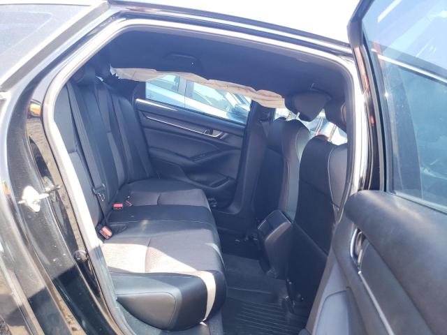 2020 HONDA ACCORD SPO - 1HGCV1F35LA135576