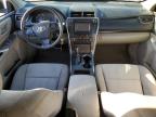 TOYOTA CAMRY LE photo