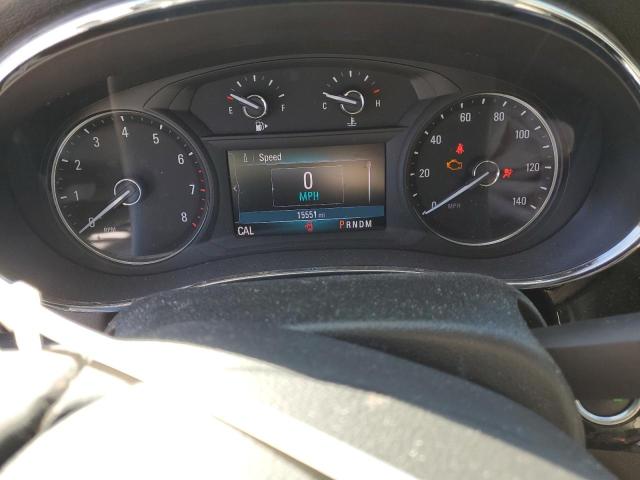 2019 BUICK ENCORE PRE - KL4CJASB6KB703487