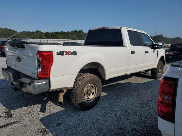 2017 FORD F250 SUPER - 1FT7W2B66HEC73002