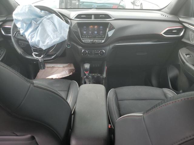2023 CHEVROLET TRAILBLAZE - KL79MTSL7PB006037
