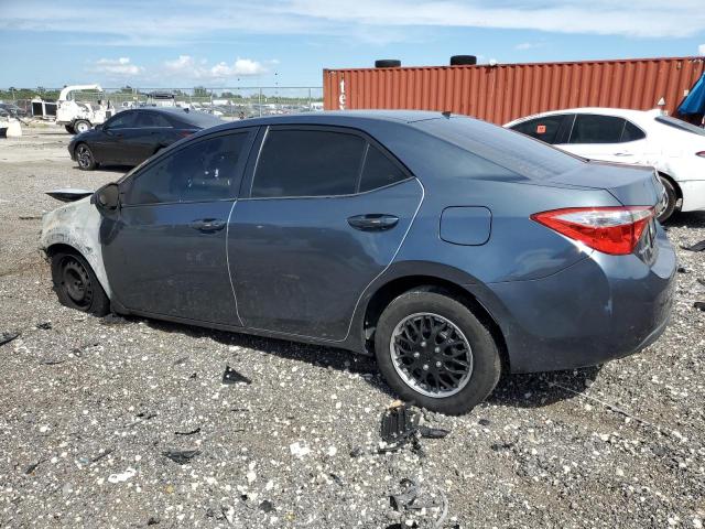 Vin: 2t1burhe5ec026396, lot: 72939104, toyota corolla l 20142