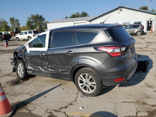 Vin: 1fmcu0gdxhuc45575, lot: 72437484, ford escape se 20172