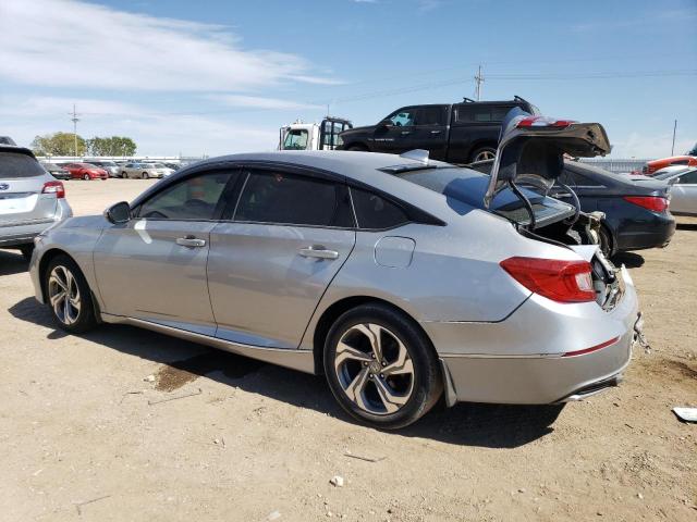 2018 HONDA ACCORD EX - 1HGCV1F47JA134094