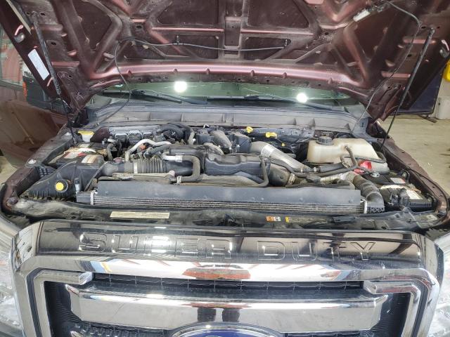 2015 FORD F250 SUPER - 1FT7W2BTXFEC46047