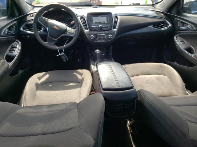 2018 CHEVROLET MALIBU LT - 1G1ZD5ST9JF153340