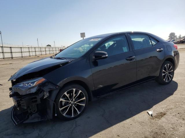 VIN 2T1BURHE3KC242808 2019 Toyota Corolla, L no.1