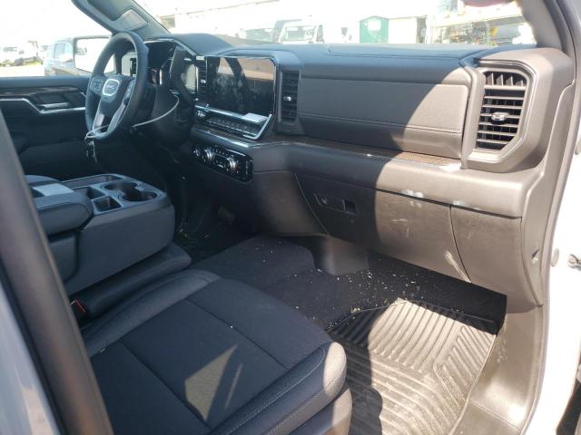 2024 GMC SIERRA K15 - 1GTRUJEK4RZ210069