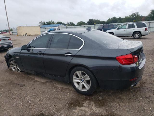 VIN WBAXG5C57DDY37418 2013 BMW 5 Series, 528 I no.2