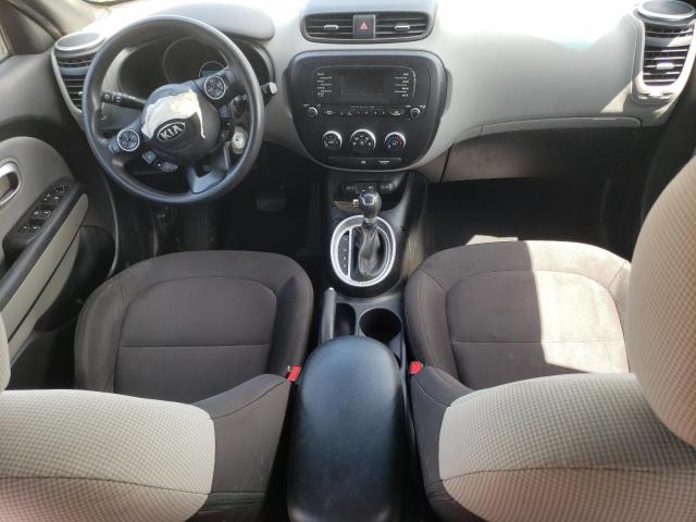 2015 KIA SOUL - KNDJN2A20F7207201