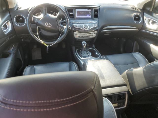 VIN 5N1DL0MM0JC529790 2018 Infiniti QX60 no.8