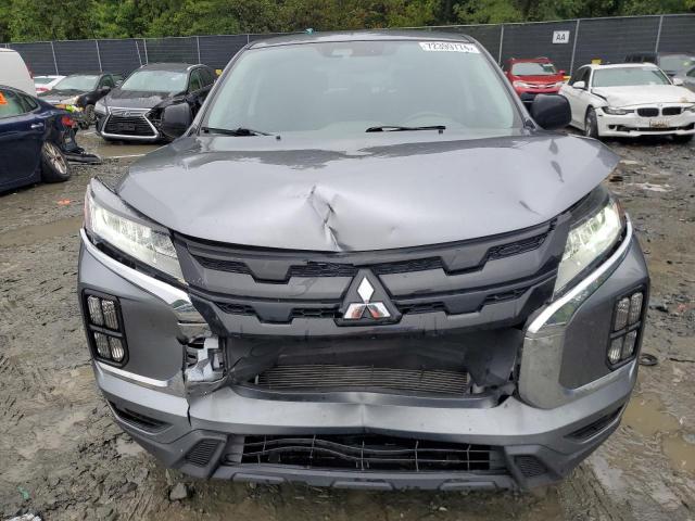 2022 MITSUBISHI OUTLANDER - JA4ARUAU2NU012339