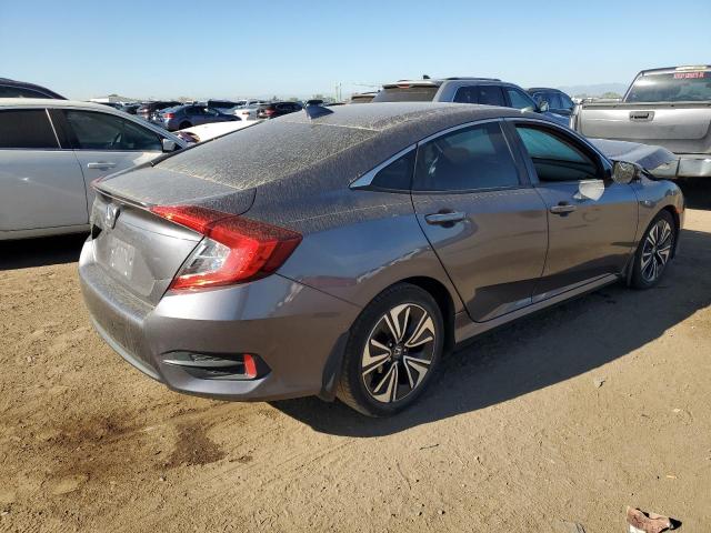 2017 HONDA CIVIC EX - 19XFC1F38HE004325