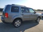 HONDA PILOT EX photo