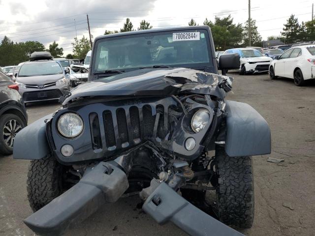 2016 JEEP WRANGLER U - 1C4BJWDG2GL307579