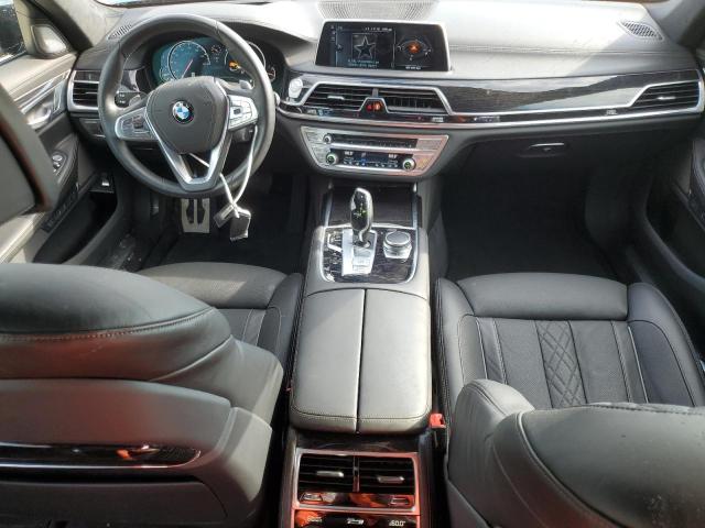 VIN WBA7F2C58GG415386 2016 BMW 7 Series, 750 XI no.8