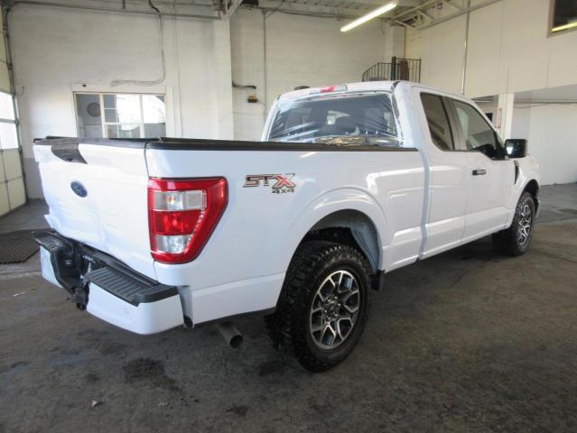 2021 FORD F150 SUPER 1FTFX1E51MKD73395  72625174