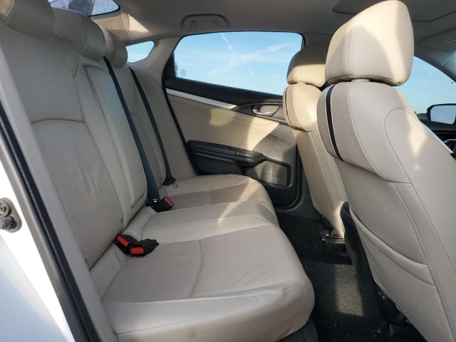 2016 HONDA CIVIC EXL - 19XFC1F7XGE014579