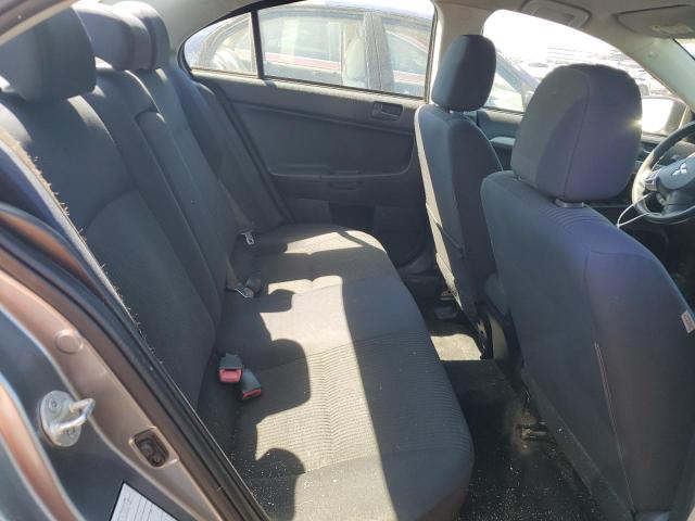 2015 MITSUBISHI LANCER ES - JA32U2FU0FU015259