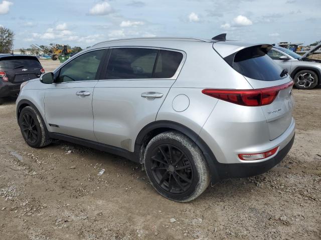 2017 KIA SPORTAGE E - KNDPN3ACXH7234756