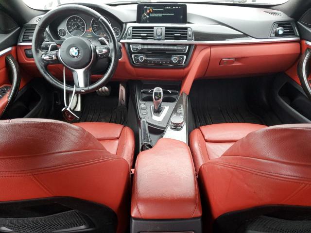 2016 BMW 428 XI GRA WBA4C9C59GG137389