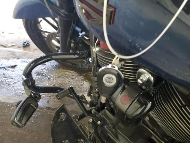 2019 HARLEY-DAVIDSON FLTRXSE 1HD1TCL11KB953243