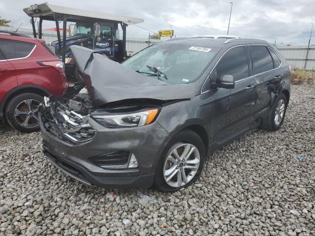 2020 FORD EDGE SEL - 2FMPK4J91LBA44942