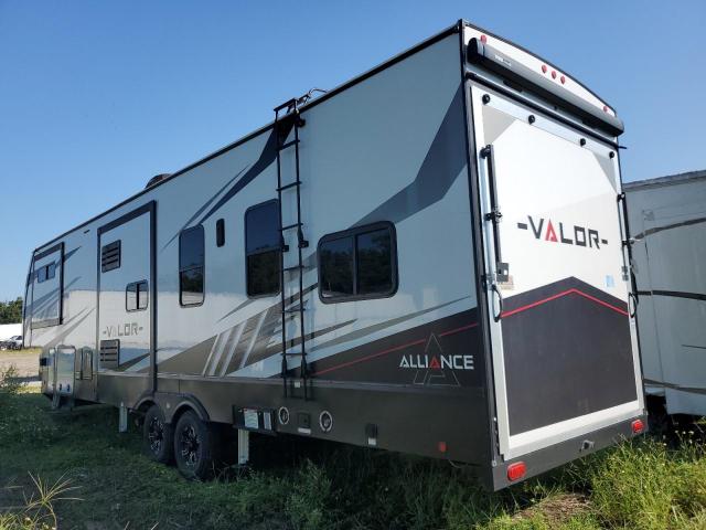 ALLI VALOR 2021 white   7M5FV3920MA002361 photo #4