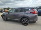 HONDA CR-V TOURI photo