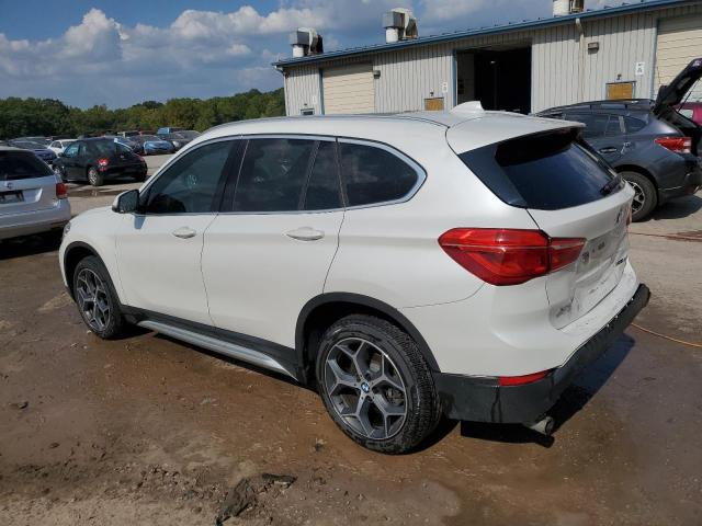 VIN WBXHT3C37J3H31029 2018 BMW X1, Xdrive28I no.2