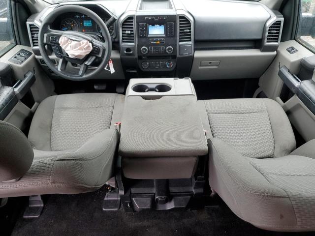 2018 FORD F150 SUPER - 1FTEW1CB7JKD94240
